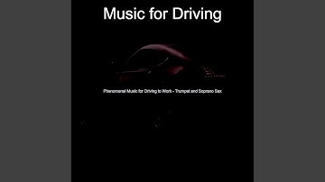 Sprightly Ambiance for Commuting