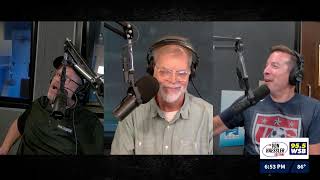 Live now! 95.5 WSB