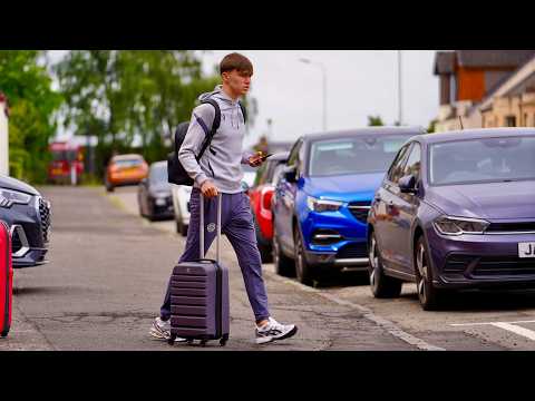Motherwell FC travel to Denmark