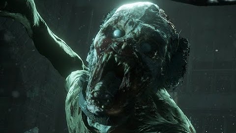 ATTACKED FROM EVERYWHERE! | Until Dawn Gameplay Walkthrough Part 11