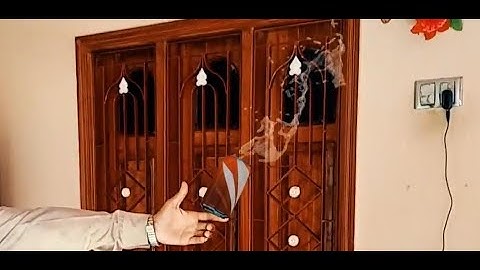 Water Freeze Test (After Effects & Element 3D)