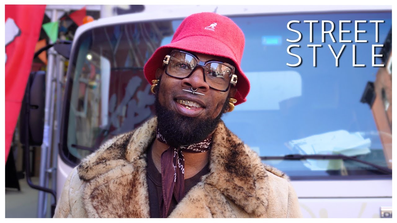 What Are People Wearing in NY? (Street Style 2025 Fashion Trends)