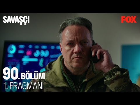 Savaşçı 90. Bölüm 1. Fragmanı