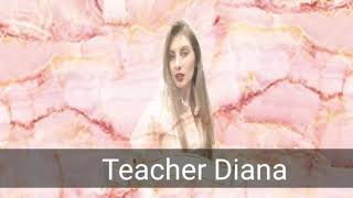 Los microorganismos |Teacher Diana
