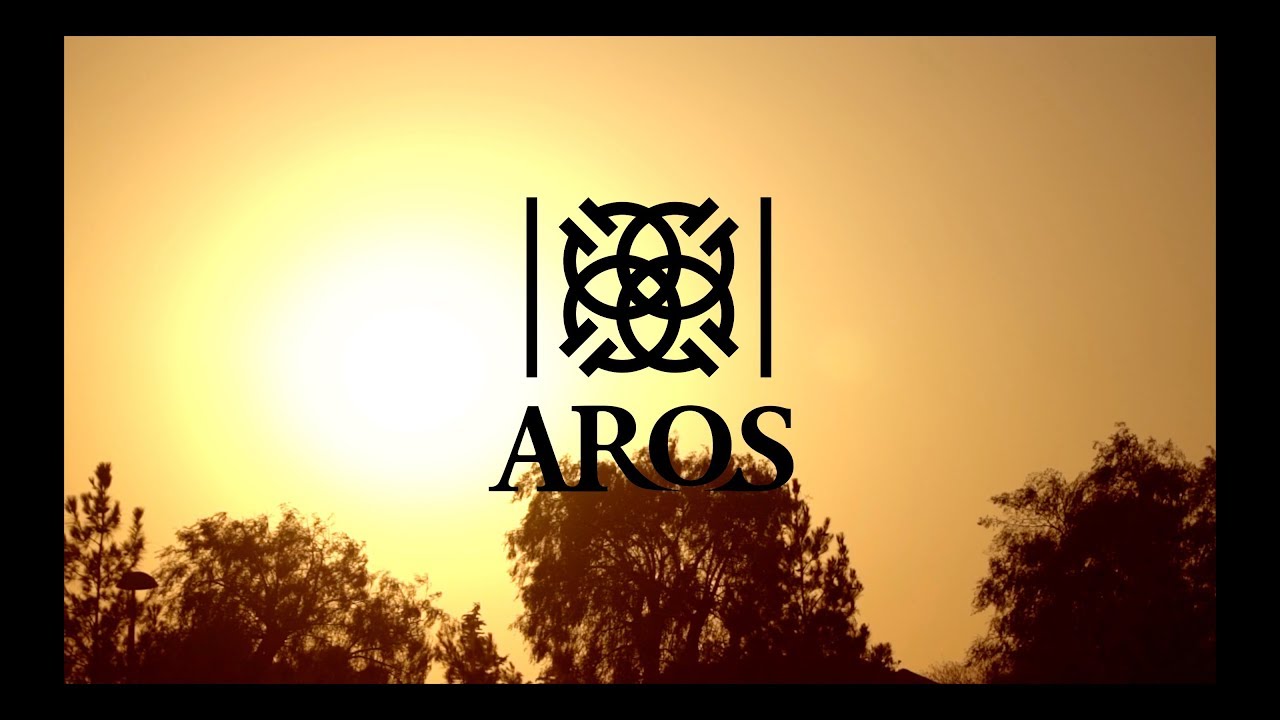 Pegasus Producciones - Club Aros