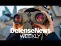 VA SEC. GETS “PISSED” AND NEW MISSILE TECH | DEFENSE NEWS WEEKLY FULL EPISODE 11.19.22
