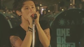 ONE OK ROCK 　『Wherever  you  are』　ﾋﾟｱﾉｿﾛ　ｽﾛｰ80%　ｵﾙｺﾞｰﾙ解析