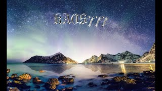 KAOS777 - Aurora Borealis Computer Animation