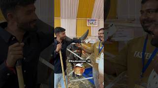 મોરના ઈંડા ચિતરવા ના પડે-રોજયો ગમનભાઈ અણખોલ 👑 #gaumata #gujarat #jaishreeram #quality