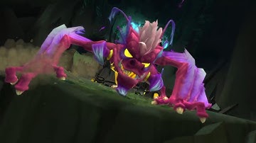 My First Time Playing Dungeon Defender 2