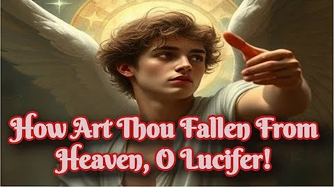 If God Knew That Lucifer Would rebel, Why Did He Create Him? Why Did God Create Devil/Satan?