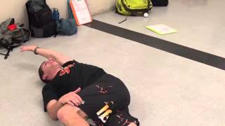 Anterior Thoracic Opener