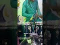 African Music Is Always Interesting Youtubeshorts Youtube Drums Instadailydrumz Drumnetwork 
