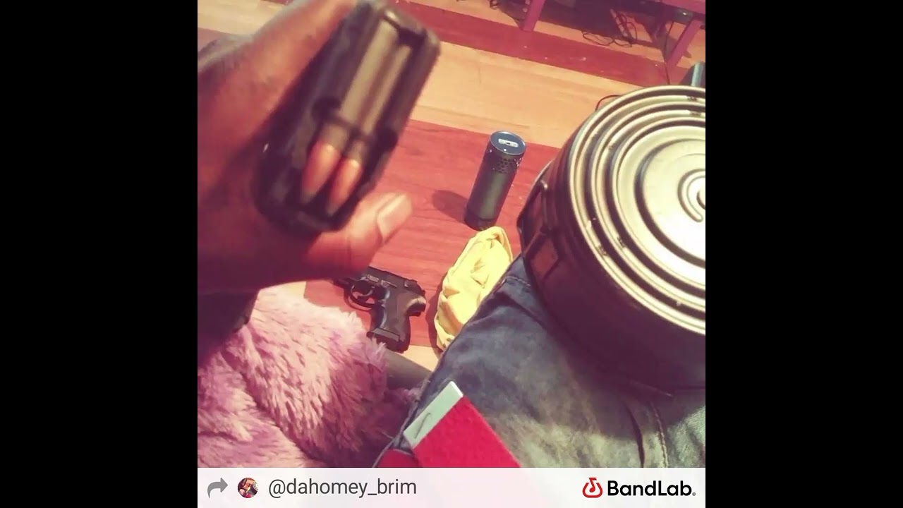 Pink Pantha - Trap Type Beat - 71BPM by Dahomey Dahomey 🔥 🔥