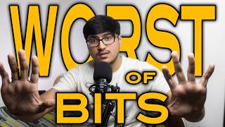 Download Lagu 5 Worst Things about BITS Pilani MP3