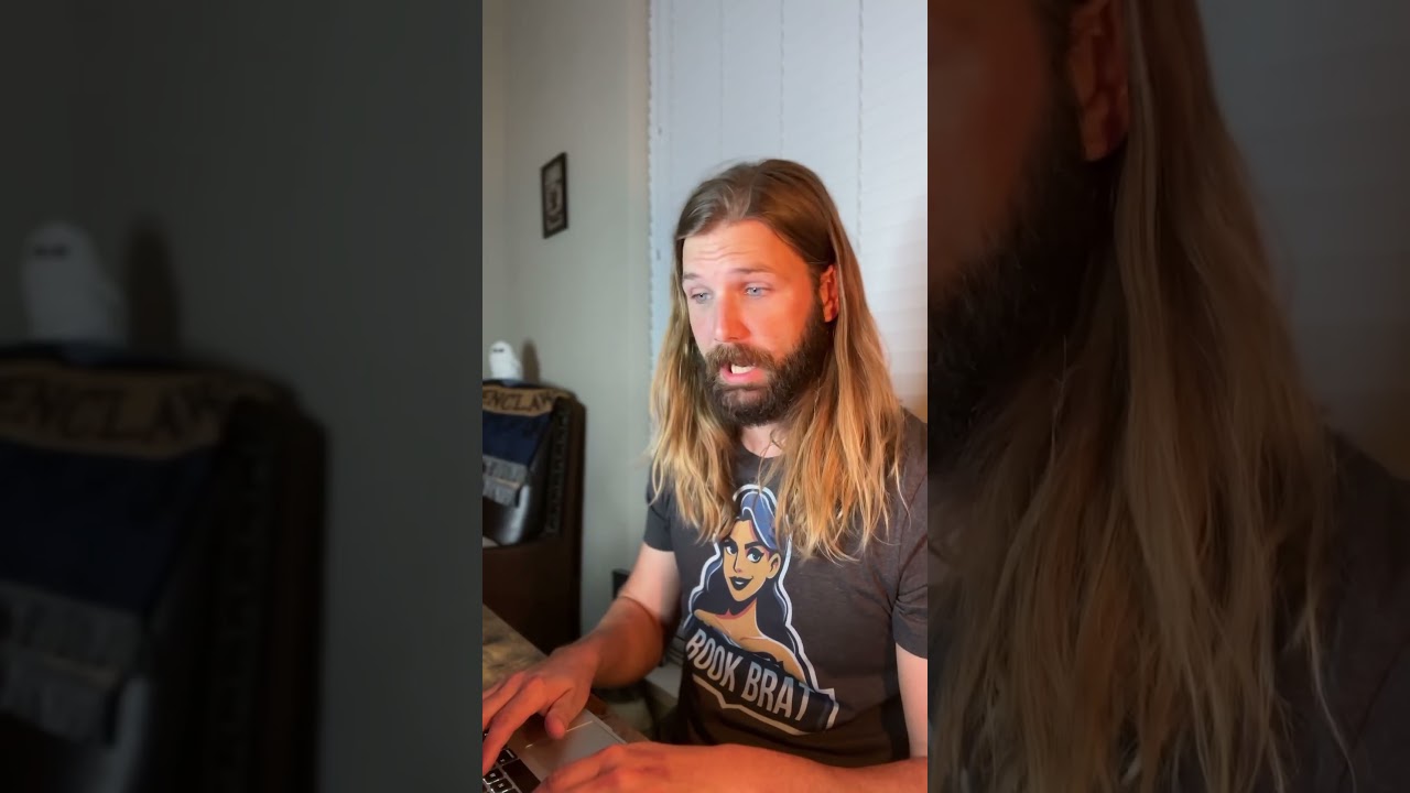 Cass & Az Ep 4: &ldquo;#acotar #booktok #nightcourt #bookbrat #booktube #cassian #azriel #fantasy #skit