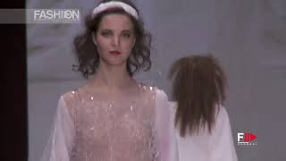 CONTRFASHION Fall 2016 Moscow - Fashion Channel