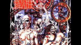 NAPALM DEATH - Dementia Access