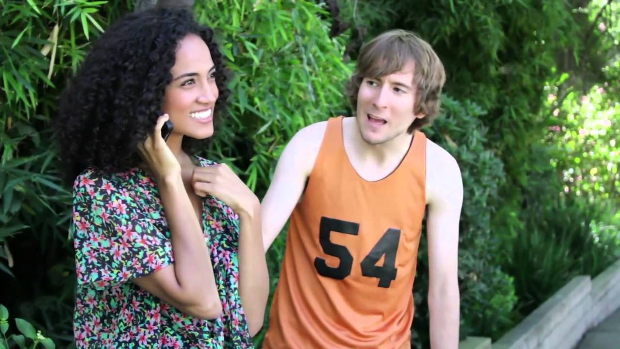 Tough Guy Fail (w/ Alexandra Metz)