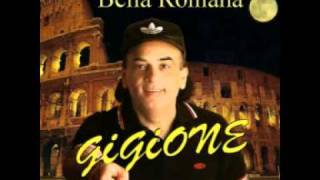 Video thumbnail of "Bella romana"