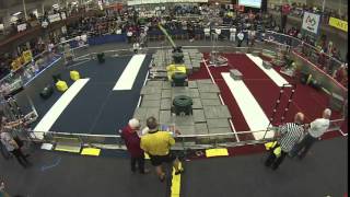 Q - 023 Kettering District 2015