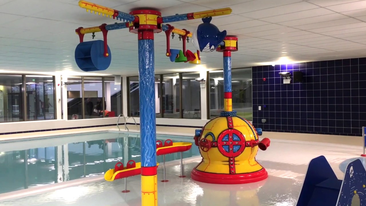 Video Exclusive Look inside the brand new Rushcliffe Arena YouTube