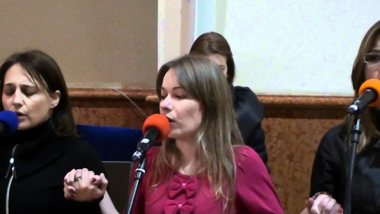 Pai - Nosso (Cantada)