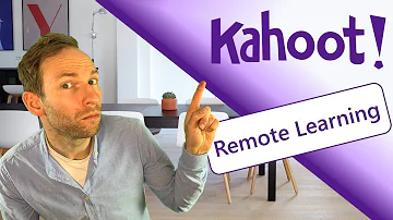 Can you do Kahoot teams remotely?