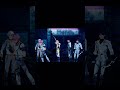 PLAVE's New Powers 🤣💙💜🩷❤️🖤 #plave #kpop #virtualidol #vtuber #vartist #powers #funny #shorts