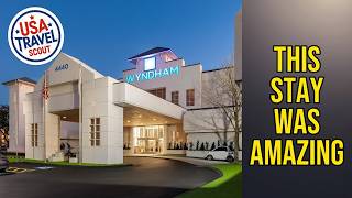 Ramada by Wyndham DFW Airport - This Stay Was Amazing | Dallas (TX), United States🛏️