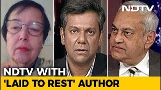 There Should Be DNA Test On Nataji's Ashes, Demands Daughter