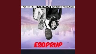 Esoprup