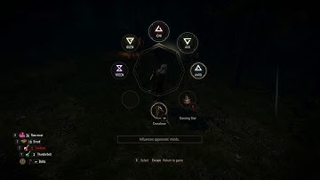 The Witcher 3: The Wild Hunt,#36 The Nilfgaardian connection Part 4, Contract Missing Brother Part 1