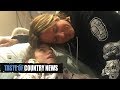 Keith Urban Serenading Fan Fighting for Her Life Is Healing