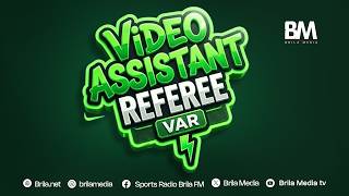VIDEO ASSISTANT REFEREE | VAR