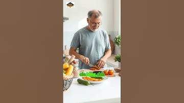 Thận Khỏe Từ Sớm – Làm Đúng 3 Việc Này