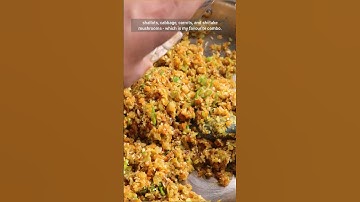 One of the best dumpling recipes I