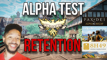 How Will Ashes Of Creation Retain Testers? | Voices Of Verra 46