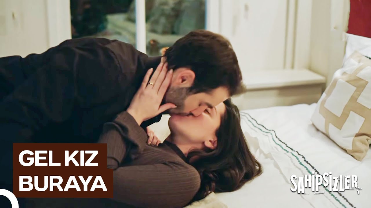 Devran ve Azize Zaferlerini Kutladı | Sahipsizler 45. Bölüm (İLK SAHNE)