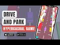 Drive and Park Gameplay Android iOS Mobile Games Drive and Park Gameplay Android iOS Mobile Games