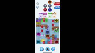 Hole People level 1161 walkthrough solution 