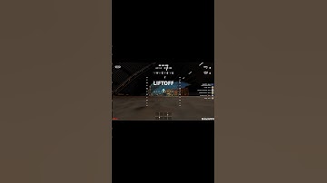 Liftoff - Hangar C03