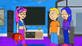 Jessica Behaves At Del Taco On Cinco De Mayo