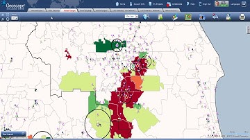 GIS Demo Video