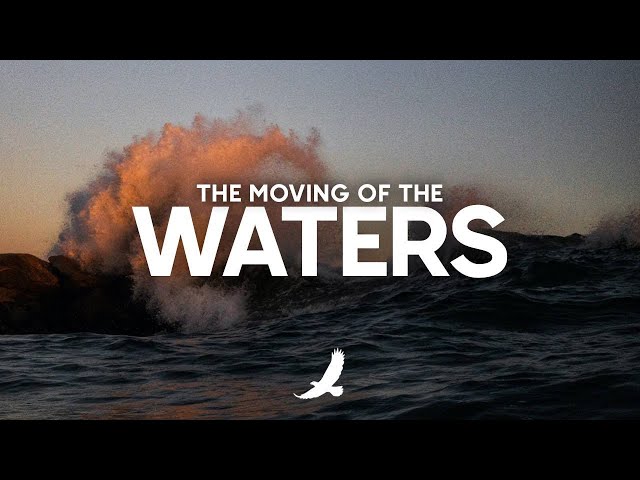 [ 7 HOURS ] THE MOVING OF THE WATERS // PROPHETIC WORSHIP INSTRUMENTAL // SOAKING WORSHIP class=