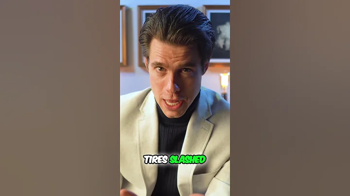 Campus Violence: Threats & Assaults on Conservatives #shorts