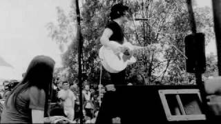 Video thumbnail of "The White Stripes - Black Jack Davey [Under Great White Northern Lights]"