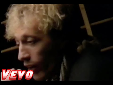 Robin Gibb Toys Official Music Video