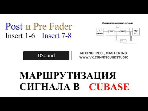 Бейне: Мастер фадер дегеніміз не?