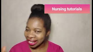 Intravenous Pyelography Nursing Council Exam Question Answered